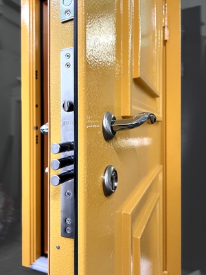 Цилиндровый замок «KALE» Цилиндровый замок «KALE»